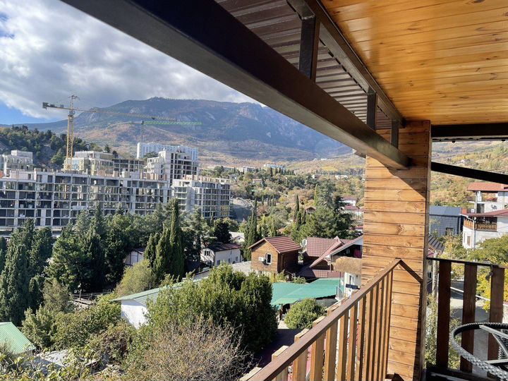 Гостиница, 1000 м²