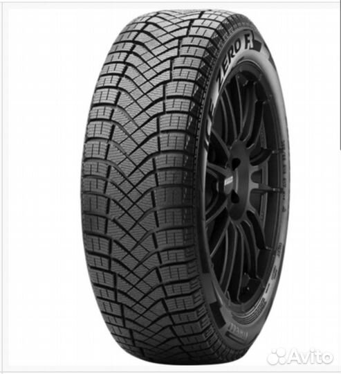 Pirelli Ice Zero FR 285/50 R20 116T