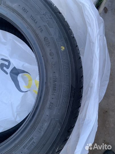 КАМА Grant (НК-241) 175/65 R14 20V