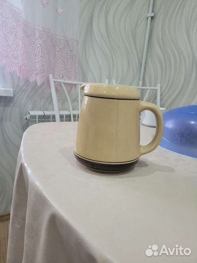 Кувшин СССР