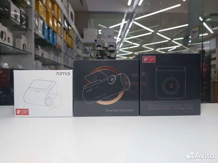 Видеорегистраторы Новые, Гарантия