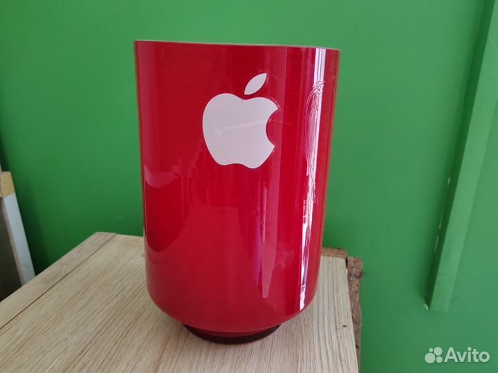 Ваза стекло