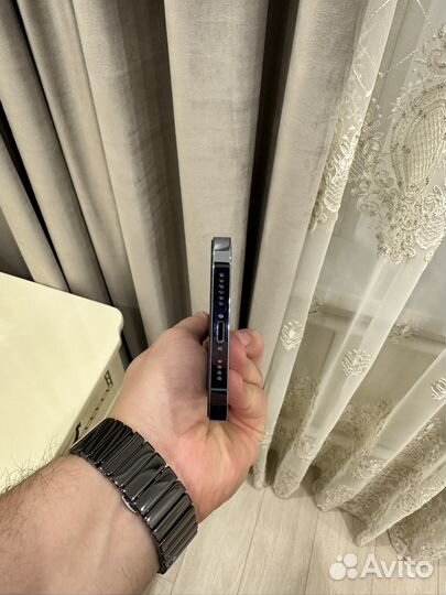 iPhone 13 Pro Max, 256 ГБ