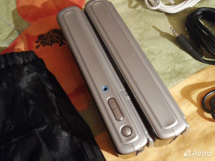 Колонки для компьютера