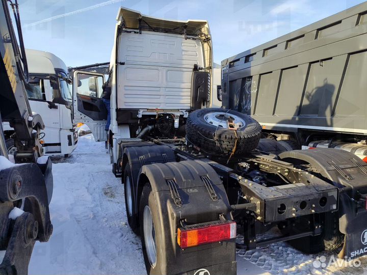 Shacman (Shaanxi) X3000, 2024