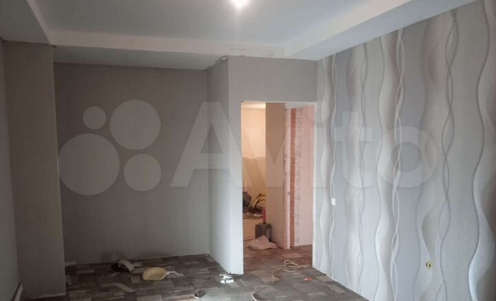 Дом 49,8 м² на участке 2,5 сот.