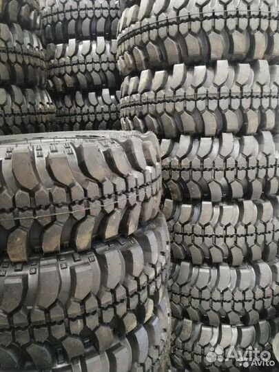 Nortec ET 500 33/10.5 R16