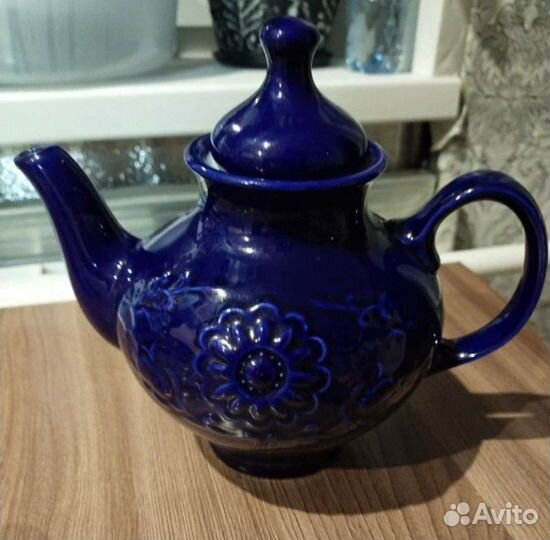 Посуда СССР