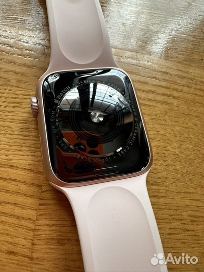 Apple watch series 4 44mm S/M
