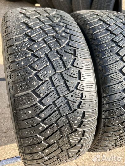 Continental IceContact 2 SUV SSR 255/50 R19 107T