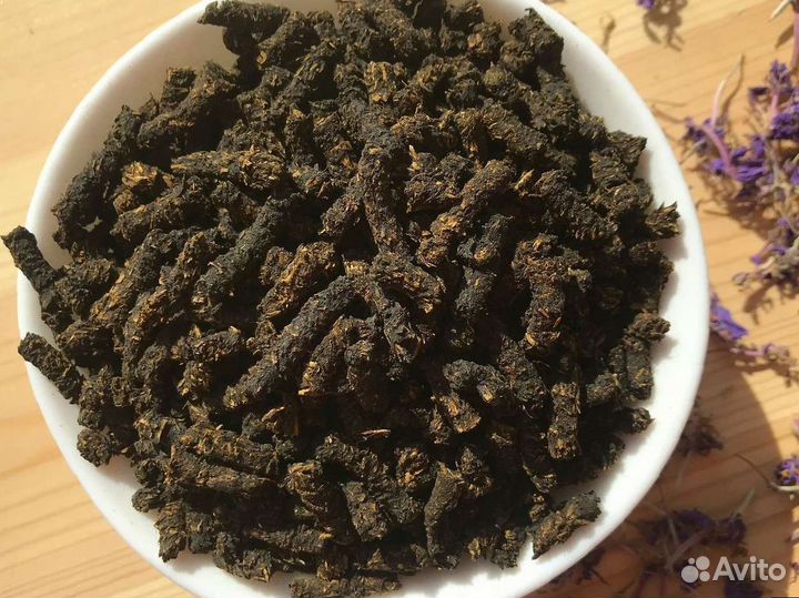 Иван-чай 2023 года, свой, один кг