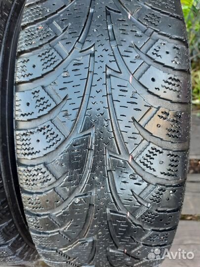 Hankook Winter I'Pike W409 195/65 R15