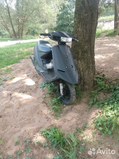 Сузуки сепия (hi up)