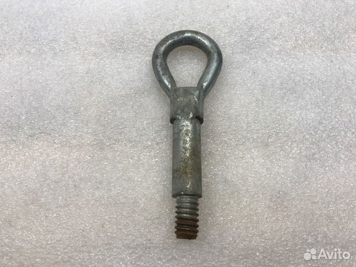 Крюк буксировочный Ford Mondeo седан 2.3 2010