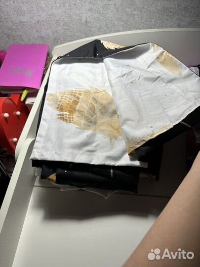 Белье постельное