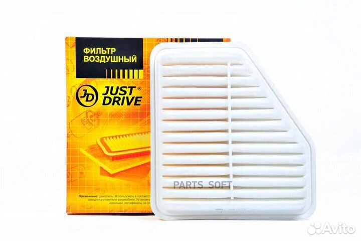 Фильтр воздушный