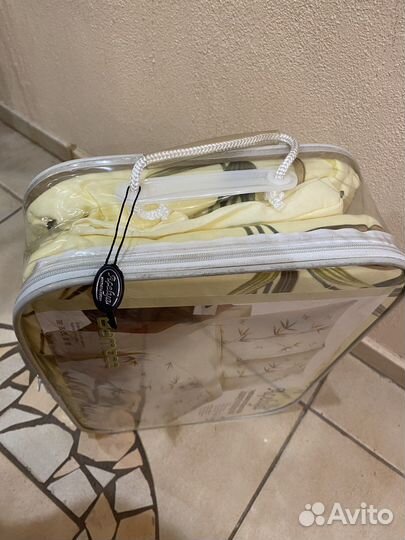 Постельное бельё Acelya Турция