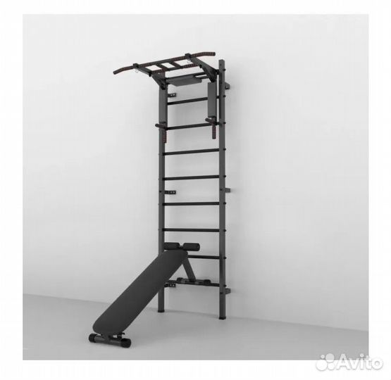 Шведская стенка