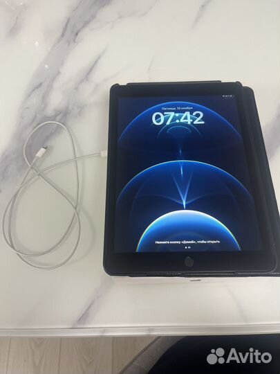 Apple iPad 10.2 2021