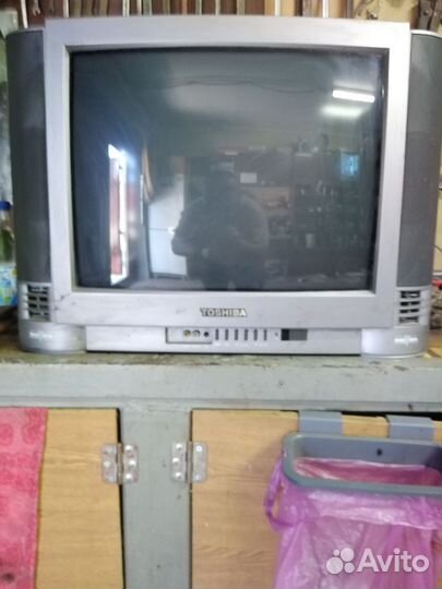 Телевизор бу