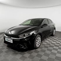 Kia Cerato 2.0 AT, 2022, 18 585 км, с пробегом, цена 2 700 000 руб.