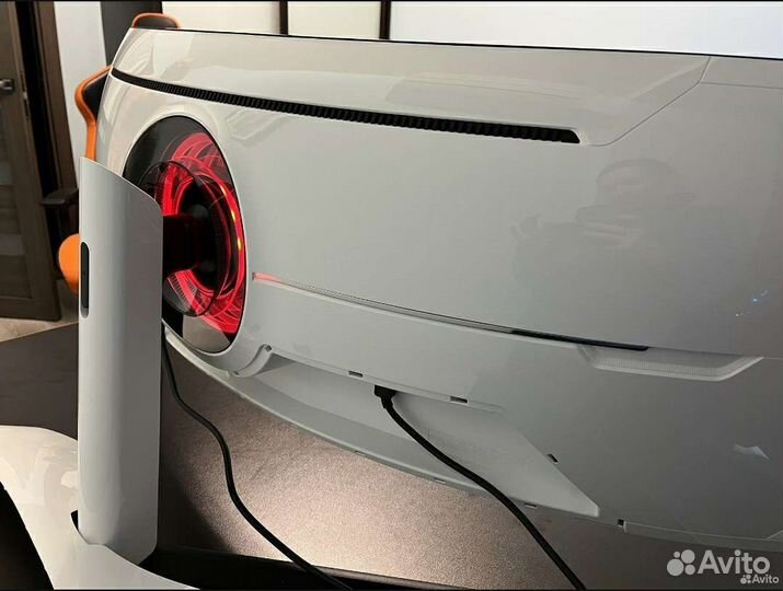 Монитор samsung odyssey g9