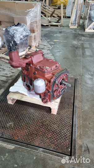 Кпп Беларус Мтз-1221 - 112-1700010-А10