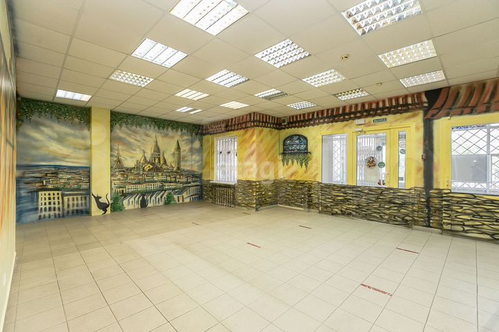 Продам помещение свободного назначения, 114.9 м²