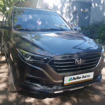 FAW Besturn X40 1.6 MT, 2019, 66 400 км, с пробегом, цена 1 400 000 руб.