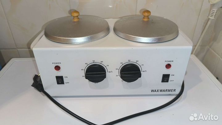 Воскоплав для депиляции