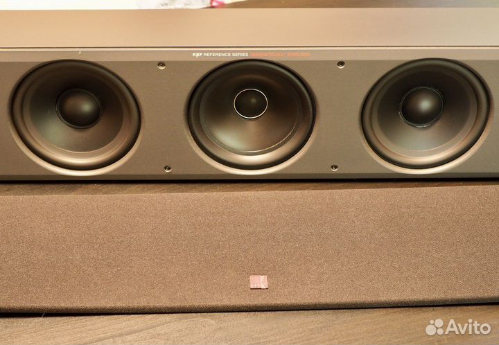 KEF C 200 Reference Series