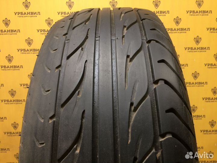 Dunlop Le Mans LM702 225/60 R16 98H