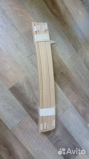 Кровать односпальная с матрасом