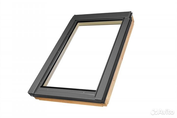 Распашное окно FWP U3