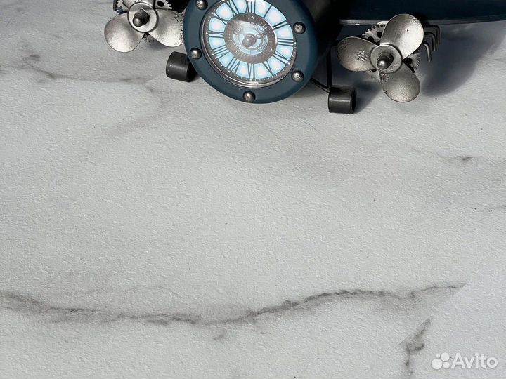 Кварцвинил / кварцвиниловая плитка