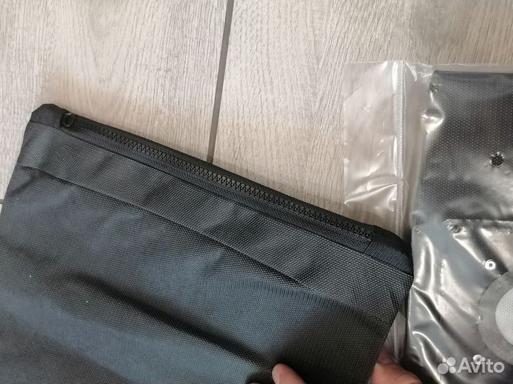 Мешок многоразовый на замке karcher wd3