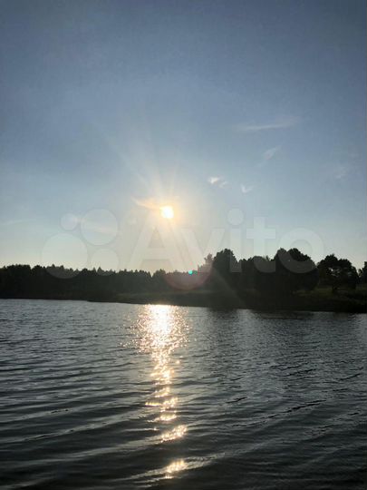 Участок 10 сот. (СНТ, ДНП)