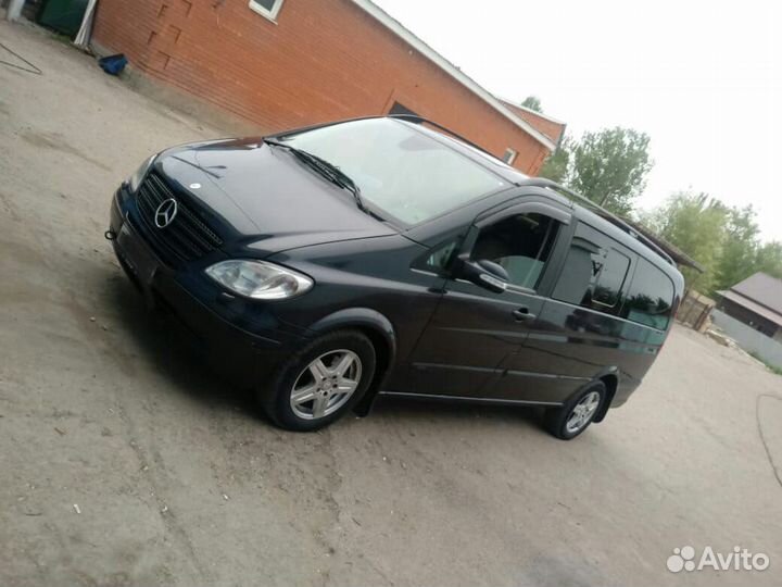 Трансфер. Заказ авто