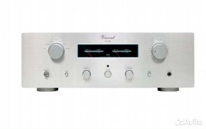 Интегральный усилитель Vincent SV-228