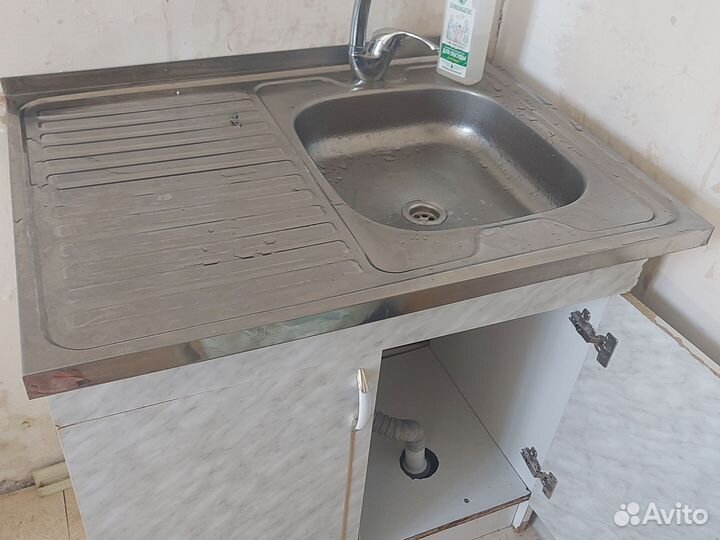 Кухонный гарнитур бу