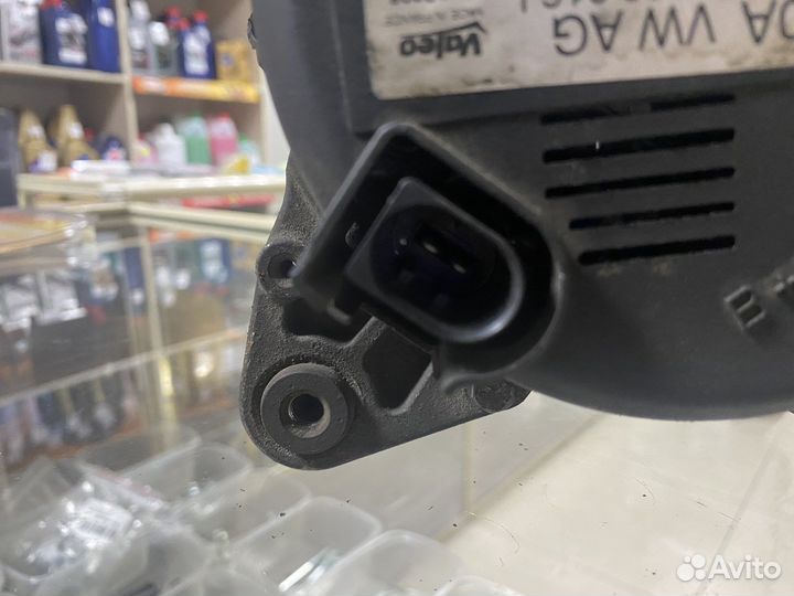 Генератор vag