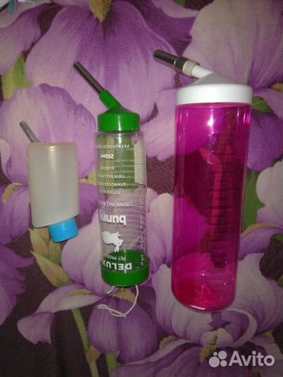 Одежда, ринговка, ошейники, поилки, обувь, игрушки