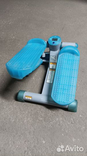 Тренажер степпер