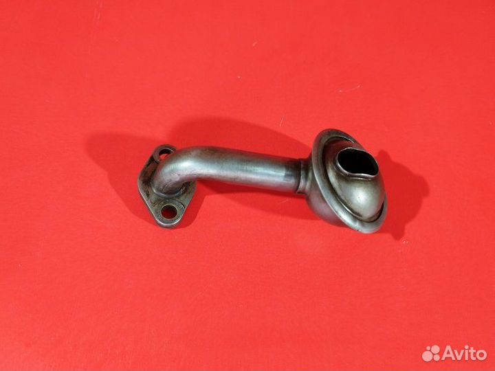 Маслоприемник Hyundai/Kia 1.6 G4FC