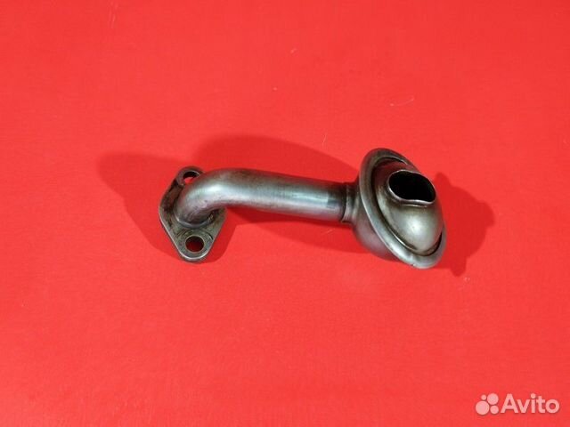 Маслоприемник Hyundai/Kia 1.6 G4FC