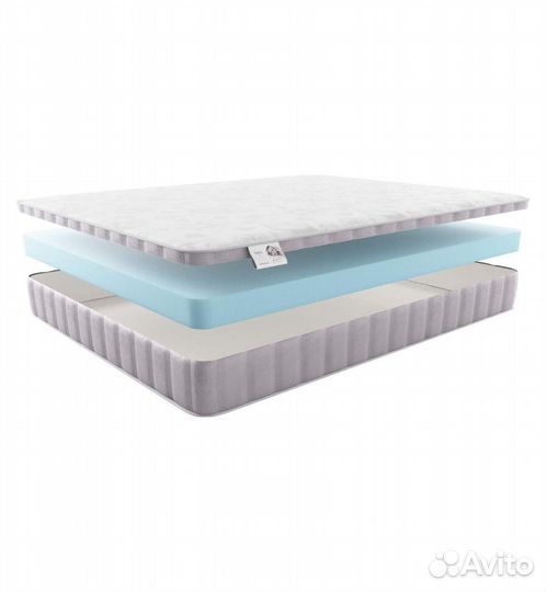 Детский матрас Materlux Stella Mini Kids