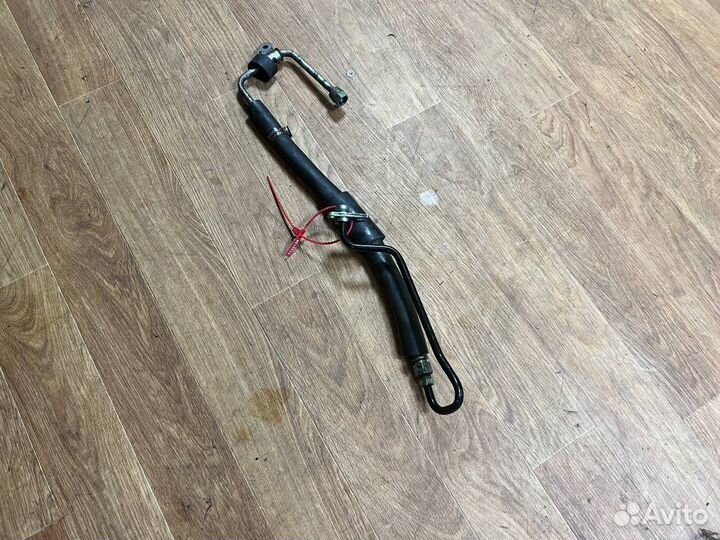 Шланг гидроусилителя Audi A8 D4/4H 2014