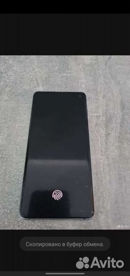 Продам (обмен) Samsung s10