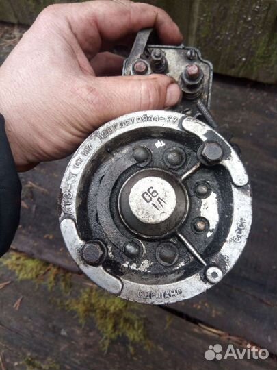 Стартер ст117