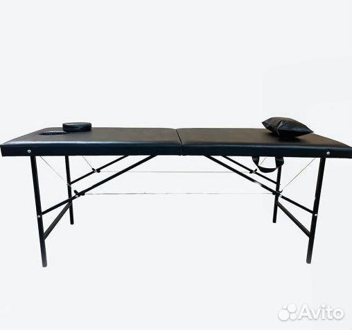 Кушетка массажная
